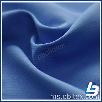 Obl20-2312 Polyester Stripe Fabrik Pongee